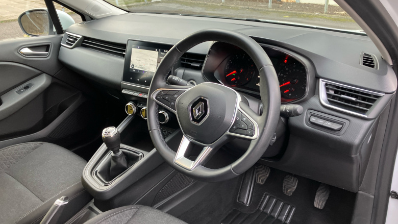 Renault Clio 1.0 TCe 90 Iconic Edition 5dr Petrol Hatchback